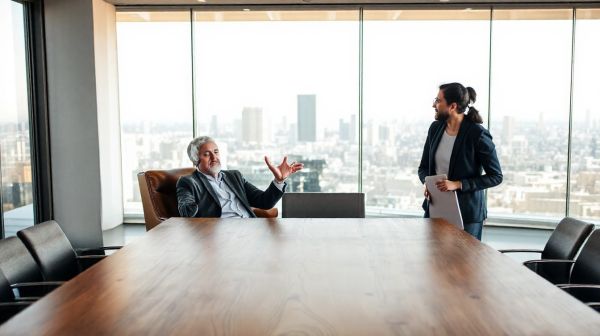 Découverte des bienfaits du coaching de dirigeant efficace