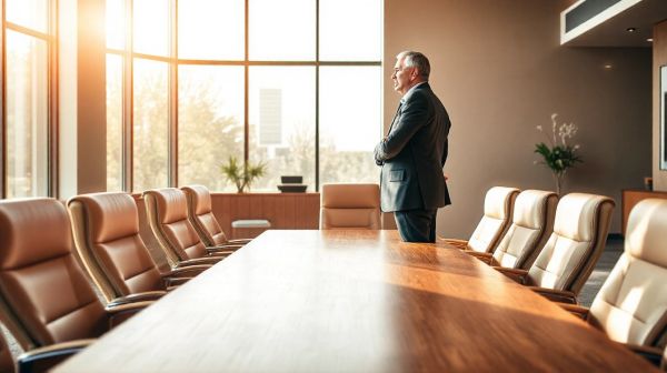 Découverte des bienfaits du coaching de dirigeant efficace