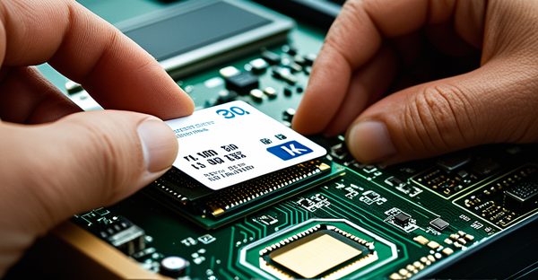 Fabricant de cartes électroniques : des solutions sur mesure