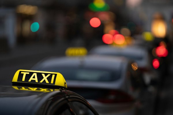 Logiciel taxi conventionné : optimisez la gestion de votre flotte