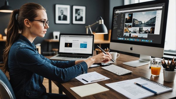 Formation graphisme saint-Étienne: devenez un expert en design!