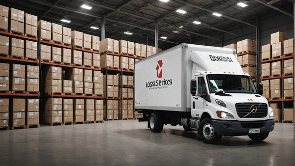 Prestation logistique au meilleur prix : découvrez cross and go