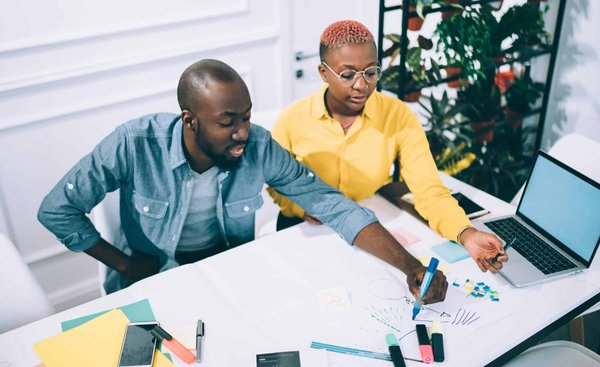 Actualité de l'entreprise : nouvelles stratégies pour réussir