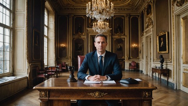 Avocat droit commercial et des affaires à versailles : expertise et confiance