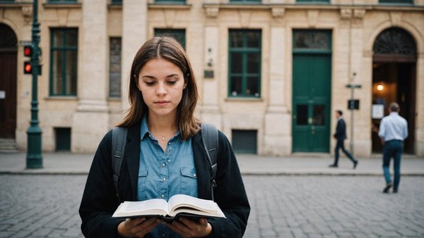 Opportunités de job étudiant à saint-Étienne: trouvez votre poste idéal