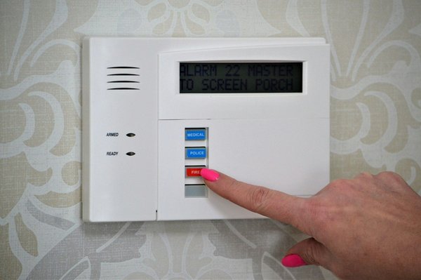 Choisir le meilleur fournisseur de systèmes de sécurité en france