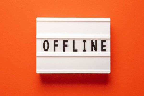 Communication offline : l'art de se connecter autrement