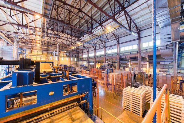 Solution gtb pour la gestion technique du bâtiment : optimisez votre énergie